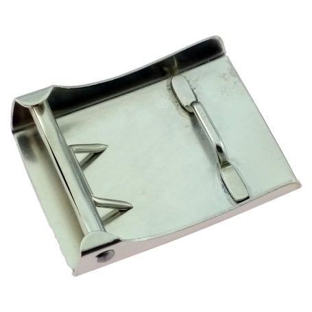 Koppelschloss rückseitig