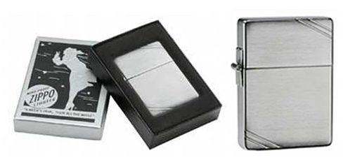 Zippo 1935er Replica